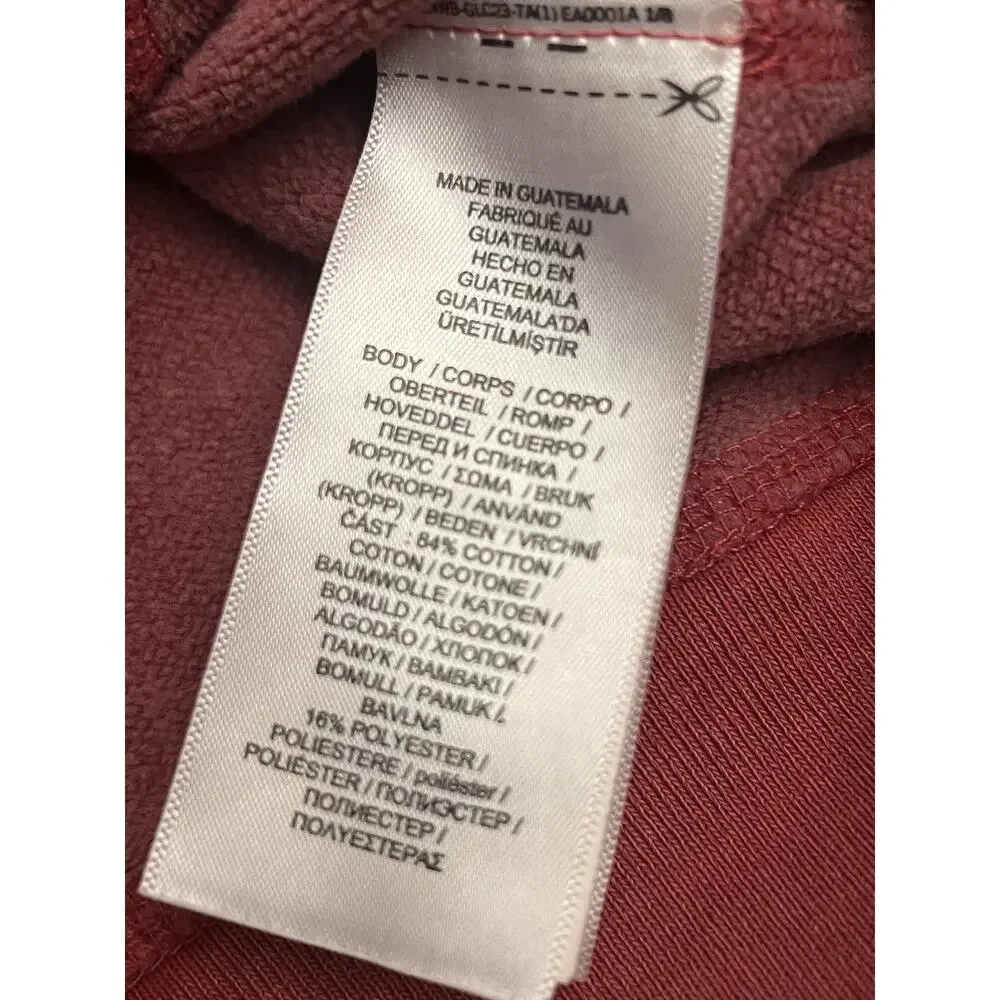 Polo Ralph Lauren item missing